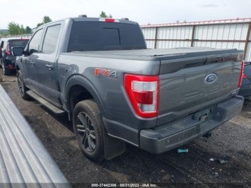 Ford 2023 Ford F150 XL 2023 3.5l 3.5 Benzyna 400KM, zdjęcie 3