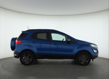 Ford Ecosport II SUV Facelifting 1.0 EcoBoost 125KM 2018 Ford Ecosport 1.0 EcoBoost, Salon Polska, zdjęcie 5
