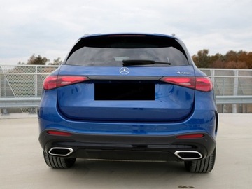 Mercedes GLC C254/X254 Coupe 2.0 220d 197KM 2025 MERCEDES-BENZ GLC 220 d 4-Matic AMG Line 2.0 (197KM) 2025, zdjęcie 5