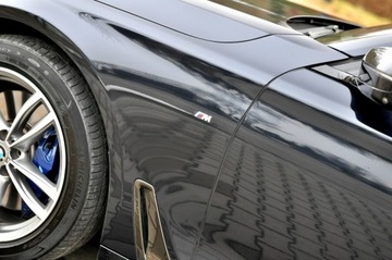 BMW Seria 7 G11-G12 Sedan 730d 265KM 2018 BMW 730 _730d. XDrive_Schnitzer_Polski, zdjęcie 38