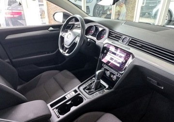 Volkswagen Arteon Fastback 1.5 TSI 150KM 2018 Volkswagen Arteon 1,5 TSI 150kM DSG Essence Salon Polska, Serwisowany w ASO, zdjęcie 9