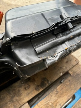 АККУМУЛЯТОР GRANDLAND X LIFT HYBRID 9856257680 CITROEN DS PEUGEOT 14.2