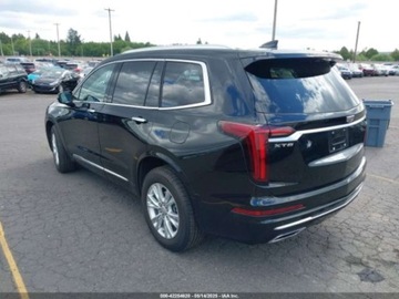 Cadillac 2024 Cadillac XT6 Luxury 2024 2.0l 2.0 Benzyna 235KM, zdjęcie 3