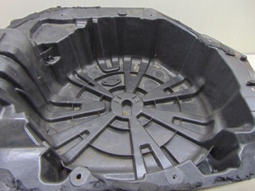 РЕМЕНЬ ЗАДНИЙ ДЛЯ ВАННОЙ RENAULT MEGANE IV 4 HB 745149909R 745143508R 745143095R