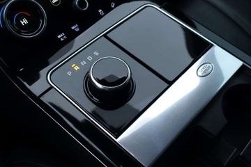 Land Rover Range Rover Velar SUV 2.0 Si4 300KM 2020 Land Rover Range Rover Velar Panorama AWD ACC HSE LED zaw. Pneumatycz, zdjęcie 18