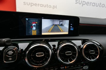 Mercedes Klasa A W177/V177 2021 MERCEDES-BENZ A Klasa A 180 7G-DCT 1.3 136KM 2021, zdjęcie 18