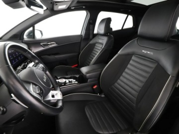 Kia Sportage V 2022 Kia Sportage PHEV 4x4 automat full LED panorama, zdjęcie 12