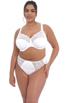 38K / 85O Elomi Morgan white biustonosz soft