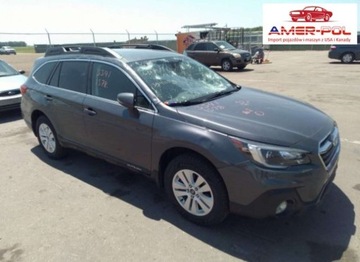 Subaru Outback 2019, 2.5L, 4x4, PREMIUM, po gr...