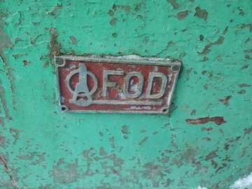 Многопильный станок FOD* DPPA