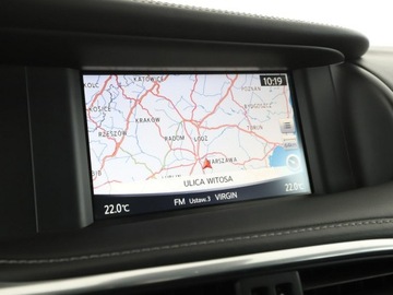 Infiniti Q30 1.5D 109KM 2016 Infiniti Q30 1.5 Diesel Premium Klimatronik, zdjęcie 24