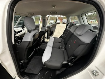 Fiat 500L Hatchback 5d Seria 2 1.4 16V  95KM 2016 Fiat 500L 2kpl.kół! 1Ręka SalonPL Serwis Klima, zdjęcie 10