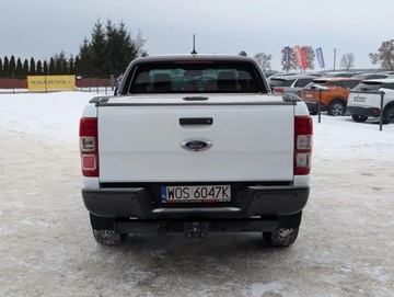 Ford Ranger V Podwójna kabina Facelifting 2019 2.0 EcoBlue 213KM 2021 Ford Ranger Ledy Navi Alu Kamera Serwis Gwarancja 2.0 Diesel 213KM, zdjęcie 15