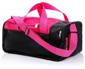 METEOR Torba Fitness Sportowa Turystyczna Damska 20 L