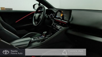 Toyota C-HR II SUV 2.0 Hybrid Dynamic Force 197KM 2024 Toyota C-HR 2.0 Hybrid GR Sport 2.0 Hybrid GR Spor, zdjęcie 7
