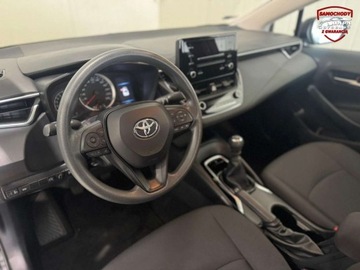 Toyota Corolla XII Sedan 1.6 Valvematic Dual VVT-i 132KM 2019 Toyota Corolla Salon PL 22 tys km 1 wlasciciel Jak nowy Serwis Gwarancja b, zdjęcie 16
