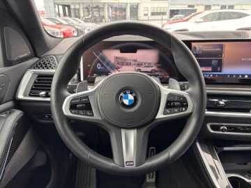 BMW X5 G05 2025 BMW X5 CESJA 40d, Pneumatyka, Dociągi, H/K, M-PRO,, zdjęcie 22