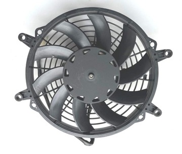 Wentylator chłodnicy CFMOTO CFORCE 450 500 520 550 600 625 9010-180200-A000