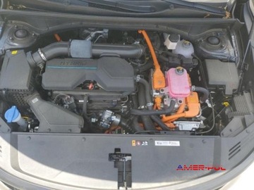 Kia 2023 Kia Sorento 2023 r., 1,6L SXP HYBRID 4x4 1.6 Hybryda 227KM, zdjęcie 11