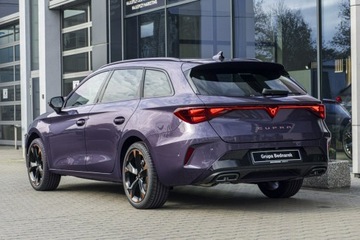 Cupra Leon II 2025 Cupra Leon Sportstourer 1.5 eTSI 150 KM DSG, zdjęcie 10