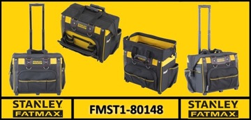 СУМКА НА КОЛЕСАХ STANLEY FATMAX FMST1-80148