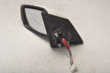 HONDA CR-Z ZRCÁTKO LEVÉ ELEKTRICKÉ 8 PIN UK