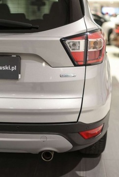 Ford Kuga II SUV Facelifting 1.5 EcoBoost 120KM 2018 Ford Kuga 1.5 EcoBoost FWD Trend ASS GPF 1.5 Benzyna 120KM, zdjęcie 35