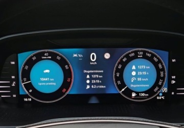 Skoda Octavia IV Liftback 1.5 TSI EVO 150KM 2024 Skoda Octavia Virtual Cockpit - Tempomat - Podgrz. fotele-szyba-kierownica, zdjęcie 23