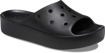 Crocs Classic Platform Slide 208180 W6 36-37