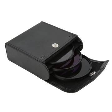 Набор фильтров для линз UV Protector FLD