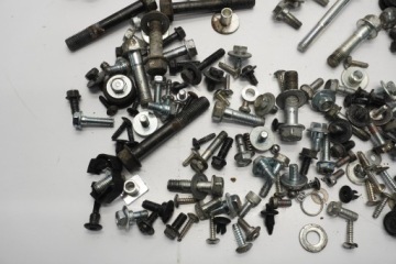 ВИНТЫ HONDA PCX 125 21-24