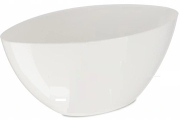 КРЫШКА ДЛЯ ЦВЕТОЧНОГО ВАЗОНА/ЛОДКА БЕЛАЯ С ГЛЯНЕКОМ - ЦВЕТА