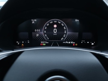 Skoda Kamiq Crossover Facelifting 1.0 TSI 115KM 2024 Skoda Kamiq 1.0 TSI, Salon Polska, 1. Właściciel, zdjęcie 10