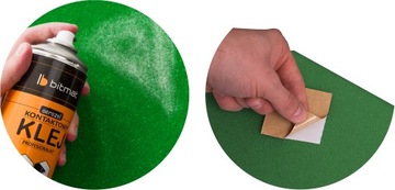 Panele z pianki do wyciszenia pomieszczenia nowoczesny motyw EQUALIZER 4szt