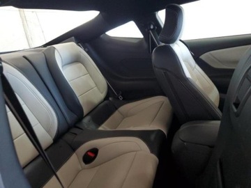 Ford Mustang VI 2024 Ford Mustang Gt fastback v8 5.0 Benzyna 486KM, zdjęcie 8