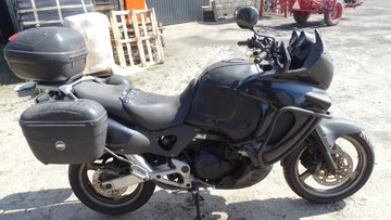 Двигатель Honda Varadero XL 1000 SD01 Отличное состояние!