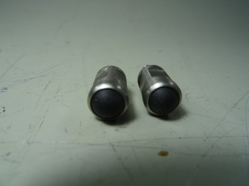 СПУСКНОЙ КЛАПАН ПЕРЕДНЕГО АМОРТИЗАТОРА