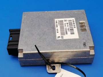 01000389G0 JINÉ MODUL E 200 CDI 211.004 75 2007 MERCEDES-BENZ (W211)