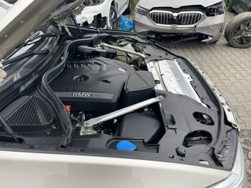BMW X3 G01 SUV 2.0 30i 252KM 2021 BMW X3 Mpakiet Xdrive Skóra Kamery360 Pamieć, zdjęcie 15