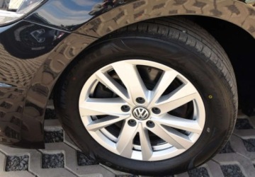 Volkswagen Touran III 2019 Volkswagen Touran 2.0 TDI _ Automat _ 5os _ 2.0 Diesel 115KM, zdjęcie 29