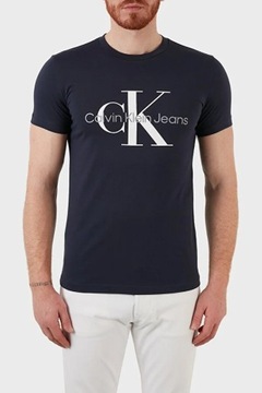 CK CALVIN KLEIN ORYGINALNY T-SHIRT XL