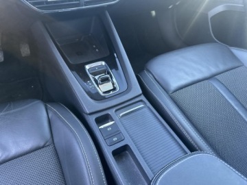 Skoda Octavia IV Kombi 2.0 TDI 150KM 2023 Skoda Octavia 2.0 TDI 150KM Style DSG Pakiet Chrom, zdjęcie 24