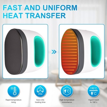 Prasa transferowa prasa cieplna z 3 stopniami ogrzewania