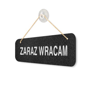 HACZYK WIESZAK RUCHOMY Z PRZYSSAWKĄ do tablic pcv
