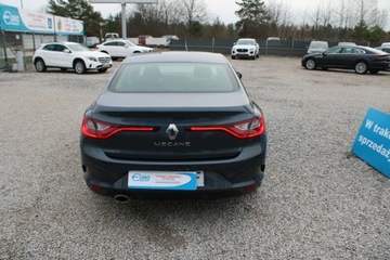 Renault Megane IV Grandcoupe 1.3 TCe FAP 115KM 2020 Renault Megane Sedan Business, zdjęcie 6