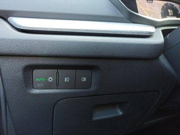 Skoda Octavia IV Kombi 2.0 TDI 150KM 2023 Škoda Octavia Skoda Octavia 49 tys km, DSG, zdjęcie 18