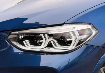 BMW X4 G02 SUV 20d 190KM 2019 BMW X4 I wlasciciel M Sport 360 Gwarancja Bezwypadkowy VAT Marza, zdjęcie 6