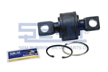 KPL.NAPR.DRAZKA REAKC.MB ACTROS SRODEK SEM LASTIK SEM9089