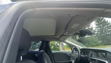 Volvo 2015 Volvo V40 Cross Country Raty 2.0d Radar Pdc Panorama Serwis 130tys km Zar, zdjęcie 11