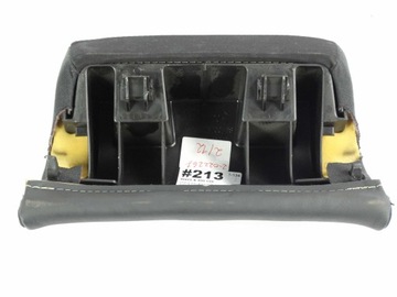 MERCEDES S TŘÍDA W220 PODHLAVNÍK POHOVKA ZADNÍ A2209230038